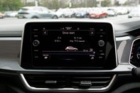 Volkswagen T-Roc STYLE TSI DSG 26