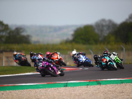 Donington Delivers – Power Cup Championship Heats Up in Round 2 16