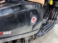 Piaggio Vespa S 2011 IDEAL LEARNER SCOOTER 125CC ONLY 14K PROJECT 11