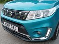 Suzuki Vitara 1.0 Boosterjet SZ4 Euro 6 (s/s) 5dr 3
