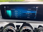 Mercedes-Benz A Class 2.0 A35 AMG (Premium Plus) SpdS DCT 4MATIC Euro 6 (s/s) 5dr 80