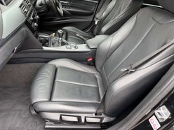 BMW 3 Series 2.0 320d xDrive M Sport Shadow Edition 4WD 4dr 21