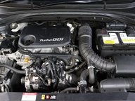 Kia Ceed 2 ISG 44