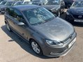 Volkswagen Polo 1.2 TSI BlueMotion Tech Match Euro 6 (s/s) 5dr 8