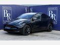 Tesla Model Y SUV 5dr Electric Auto RWD (346 ps) 9