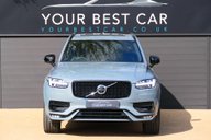 Volvo XC90 2.0 XC90 R-Design B5 MHEV AWD Auto 4WD 5dr 31