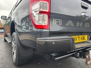 Ford Ranger Wildtrak 4x4 213ps Automatic Pickup - Colour Coded Canopy 25