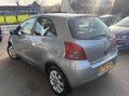 Toyota Yaris 1.3 TR Multimode 3dr 10