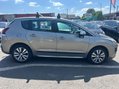 Peugeot 3008 1.6 3008 Active Blue HDi S/S 5dr 2