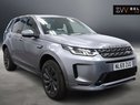 Land Rover Discovery Sport 2.0 Discovery Sport R-Dynamic S D Automatic 4WD 5dr *NATIONAL DELIVERY*