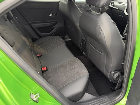 Vauxhall Mokka 100kW Ultimate 50kWh 5dr Auto 34