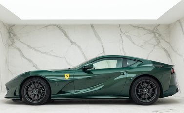Ferrari 812 Superfast 2