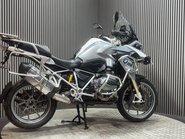 BMW R1200GS 2014 57K LONG MOT SERVICED WARRANTY ADVENTURE BIKE 1200CC 3