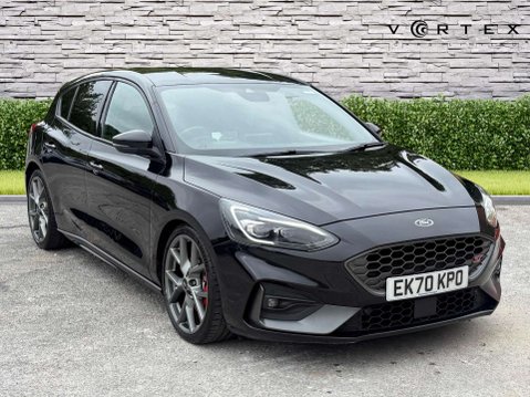 Ford Focus 2.0 Focus ST EcoBlue 5dr 1
