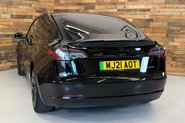 Tesla Model 3 (Dual Motor) Long Range Saloon 4dr Electric Auto 4WDE (346 ps) 90