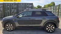 Citroen C4 Cactus 1.6 BlueHDi Flair Hatchback 5dr Diesel ETG6 Euro 6 (s/s) (100 ps) 9