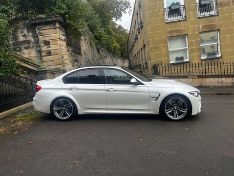 BMW 3 Series 3.0 M3 Semi-Auto 4dr 37