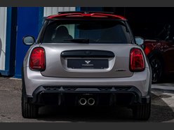 Mini Hatch 2.0 John Cooper Works Auto 3dr 29