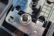Bentley Continental GT V8 50