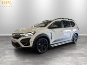 Dacia Jogger 1.6 Hybrid EXTREME MPV 5dr Petrol Hybrid Auto Euro 6 (s/s) (140 ps) 3
