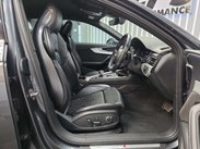 Audi S4 3.0 TFSI V6 Saloon 4dr Petrol Tiptronic quattro Euro 6 (s/s) (354 ps) 38