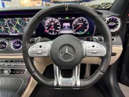 Mercedes-Benz E Class 3.0 E53 BiTurbo GPF MHEV EQ Boost AMG (Premium Plus) Saloon 4dr Petrol SpdS 29