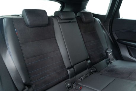 BMW X1 1.5 X1 xDrive 30E M Sport Auto 4WD 5dr 36