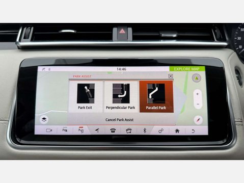 Land Rover Range Rover Velar 3.0 Range Rover Velar R-Dynamic HSE P380 Auto 4WD 5dr 31