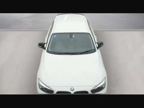 BMW 1 Series 1.5 118i Sport 3dr 12