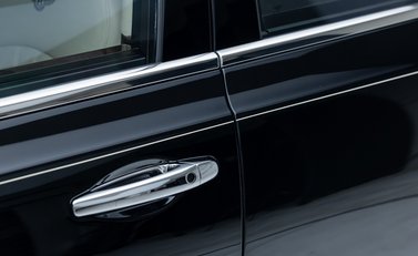 Bentley Mulsanne V8 SPEED 54