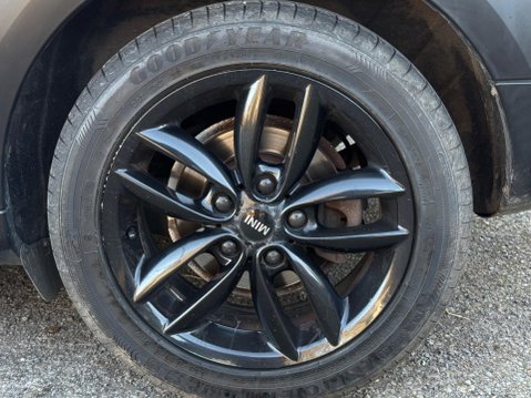 Mini Countryman 2.0 Cooper SD Auto ALL4 Euro 5 5dr 81