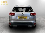 Citroen C5 Aircross 1.6 PureTech Flair SUV 5dr Petrol EAT8 Euro 6 (s/s) (180 ps) 6