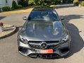 Mercedes-Benz E Class 4.0 E63 V8 BiTurbo AMG SpdS MCT 4MATIC+ Euro 6 (s/s) 4dr 26