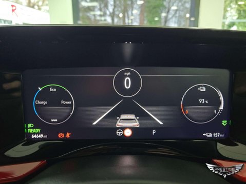 Vauxhall Mokka 50kWh SRi Nav Premium Auto 5dr 93