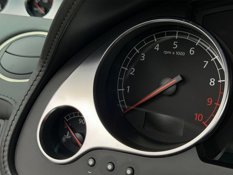 Lamborghini Gallardo V10 SPYDER 51