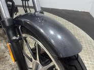 Lexmoto Michigan 2019 ONLY 53 MILES GREAT CONDITION CRUISER 125CC BIKE LEARNER 25