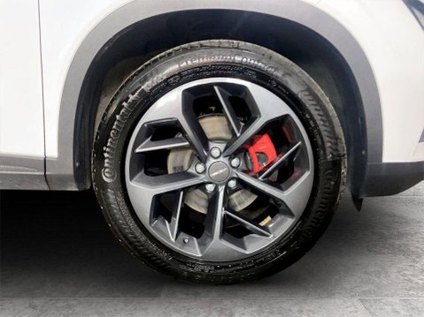 OMODA 5 1.6 TGDI Noble SUV 5dr Petrol DCT Euro 6 (s/s) (186 ps) Air Con - Alloy Whe 10