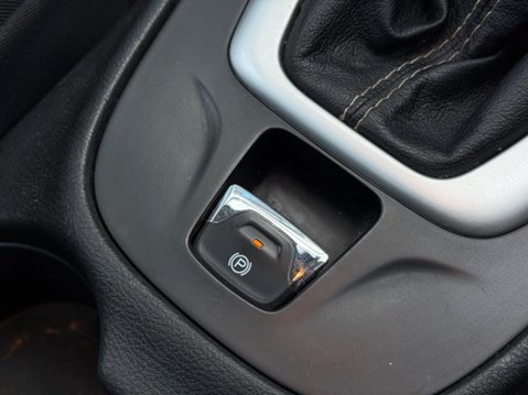 Jeep Cherokee 2.2 MultiJetII Overland Auto 4WD Euro 6 (s/s) 5dr 81