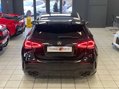 Mercedes-Benz A Class 1.5 A 180 AMG Line D Auto 5dr 30