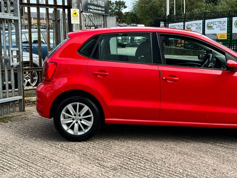Volkswagen Polo SE 10