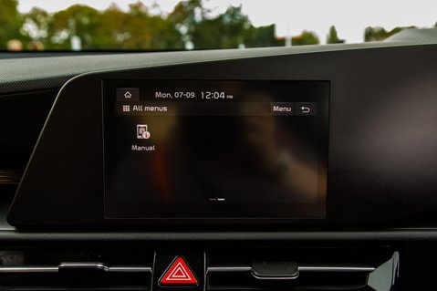Kia Niro 2 19