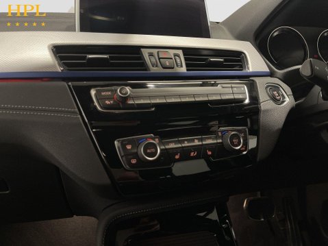 BMW X2 2.0 20i M Sport SUV 5dr Petrol Auto xDrive Euro 6 (s/s) (178 ps) Air Con - 18