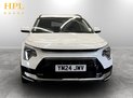 Kia Niro 1.6 GDi 11.1kWh 3 SUV 5dr Petrol Plug-in Hybrid DCT Euro 6 (s/s) (168 bhp) 2
