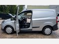 Ford Transit Courier 1.5 TDCi Panel Van 5dr Diesel Manual L1 Euro 6 (SLD) (75 ps) 4