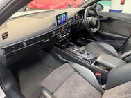 Audi RS4 2.9 TFSI V6 Sport Edition Estate 5dr Petrol Tiptronic quattro Euro 6 (s/s) 35
