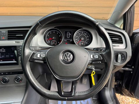 Volkswagen Golf 1.4 Golf SE BlueMotion Technology TSi 5dr 26