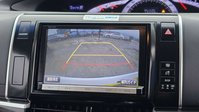 Toyota Estima Auto+Petrol+LowMiles+7Seats 34