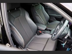 Audi Q3 2.0 TDI 35 S line Sportback 5dr Diesel S Tronic Euro 6 (s/s) (150 ps) 20