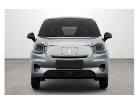 Leapmotor T03 70kW 37kWh 5dr Auto [11 KWCh] 4