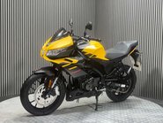 Aprilia Tuono 2025 25 PLATE 15BHP E5 SPORTS BIKE LEARNER ONLY 3K 10